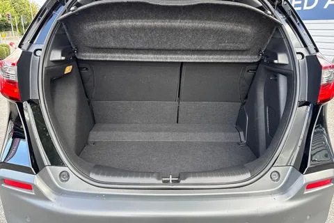 RA74OSB Honda Jazz 1.5 i-MMD Hybrid Crosstar Advance 5dr eCVT Thumbnail #9