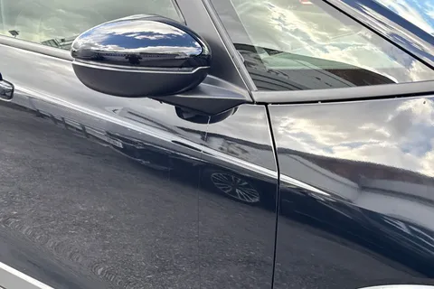 RA74OSB Honda Jazz 1.5 i-MMD Hybrid Crosstar Advance 5dr eCVT Thumbnail #11