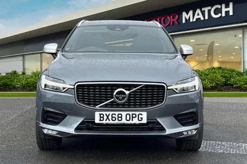 BX68OPG Volvo Xc60 2.0 T5 R-Design Pro Auto AWD Euro 6 (s/s) 5dr Thumbnail #6