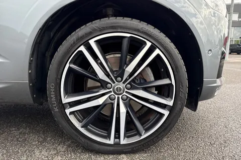 BX68OPG Volvo Xc60 2.0 T5 R-Design Pro Auto AWD Euro 6 (s/s) 5dr Thumbnail #10