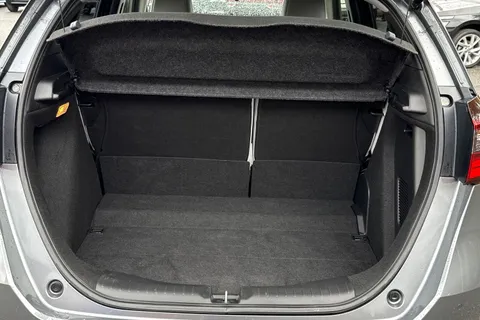 FP22OBH Honda Jazz 1.5 i-MMD Hybrid EX 5dr eCVT Thumbnail #9