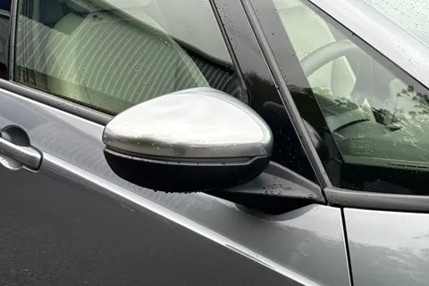 FP22OBH Honda Jazz 1.5 i-MMD Hybrid EX 5dr eCVT Thumbnail #11