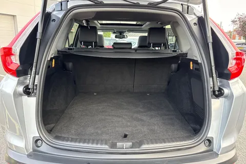 MA71ZKH Honda CR-V 2.0 i-MMD Hybrid EX 5dr eCVT Thumbnail #9