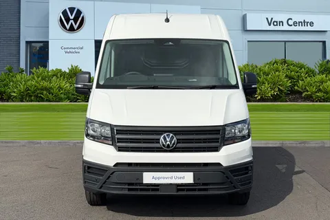 MT25BWO Volkswagen Crafter 2.0TDI (140PS)(Eu6d) CR35 LWB Commerce+ Thumbnail #6