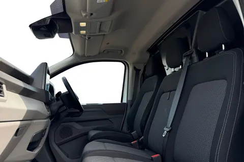 BG25MVZ Volkswagen E-Transporter 100kW 65kWh Commerce Plus Van Auto Thumbnail #11