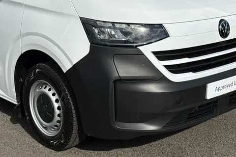 BG25MVZ Volkswagen E-Transporter 100kW 65kWh Commerce Plus Van Auto Thumbnail #17