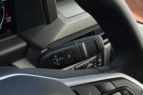 BG25MVZ Volkswagen E-Transporter 100kW 65kWh Commerce Plus Van Auto Thumbnail #20