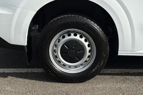 BG25MVZ Volkswagen E-Transporter 100kW 65kWh Commerce Plus Van Auto Thumbnail #24