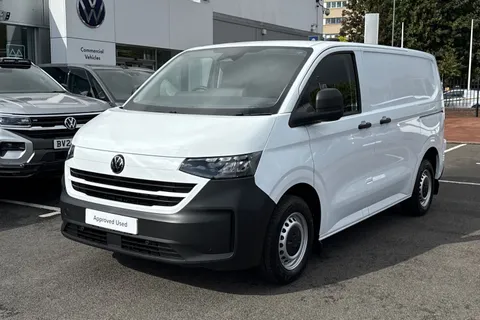BG25MVZ Volkswagen E-Transporter 100kW 65kWh Commerce Plus Van Auto Thumbnail #25