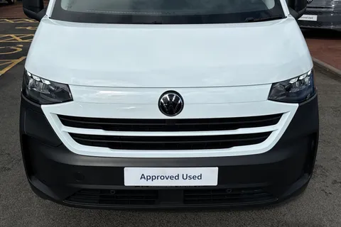 BG25MVZ Volkswagen E-Transporter 100kW 65kWh Commerce Plus Van Auto Thumbnail #32