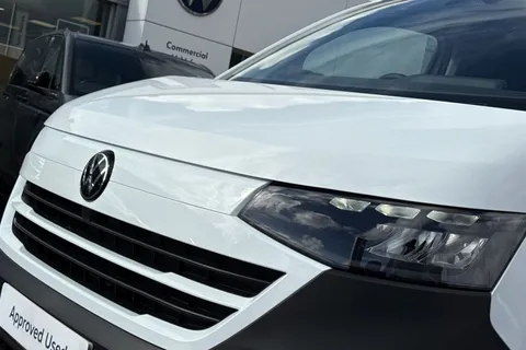 BG25MVZ Volkswagen E-Transporter 100kW 65kWh Commerce Plus Van Auto Thumbnail #33