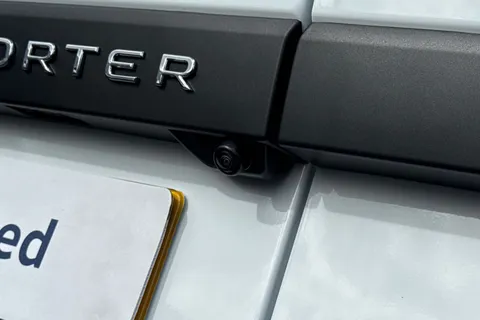 BG25MVZ Volkswagen E-Transporter 100kW 65kWh Commerce Plus Van Auto Thumbnail #38