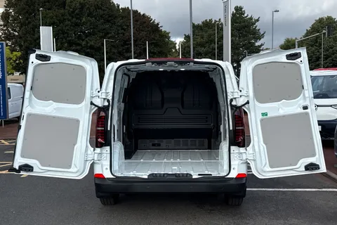 BG25MVZ Volkswagen E-Transporter 100kW 65kWh Commerce Plus Van Auto Thumbnail #42