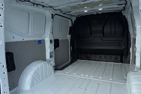 BG25MVZ Volkswagen E-Transporter 100kW 65kWh Commerce Plus Van Auto Thumbnail #43