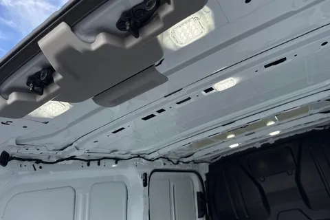 BG25MVZ Volkswagen E-Transporter 100kW 65kWh Commerce Plus Van Auto Thumbnail #47