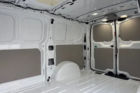 BG25MVZ Volkswagen E-Transporter 100kW 65kWh Commerce Plus Van Auto Thumbnail #48