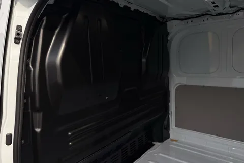 BG25MVZ Volkswagen E-Transporter 100kW 65kWh Commerce Plus Van Auto Thumbnail #50