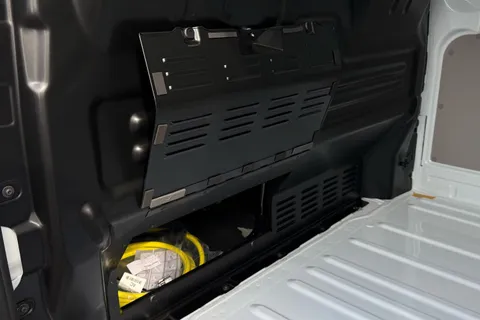 BG25MVZ Volkswagen E-Transporter 100kW 65kWh Commerce Plus Van Auto Thumbnail #51