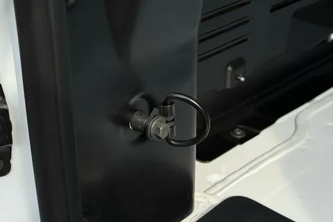 BG25MVZ Volkswagen E-Transporter 100kW 65kWh Commerce Plus Van Auto Thumbnail #52