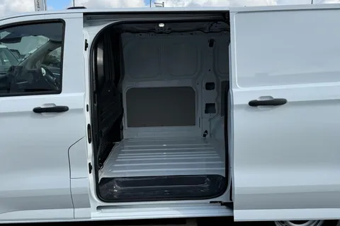 BG25MVZ Volkswagen E-Transporter 100kW 65kWh Commerce Plus Van Auto Thumbnail #54