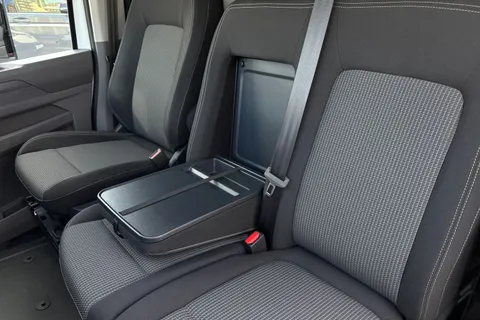 BG25MVZ Volkswagen E-Transporter 100kW 65kWh Commerce Plus Van Auto Thumbnail #55