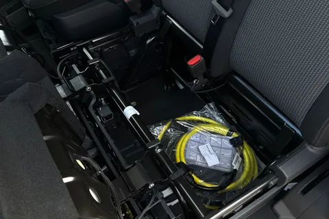 BG25MVZ Volkswagen E-Transporter 100kW 65kWh Commerce Plus Van Auto Thumbnail #56