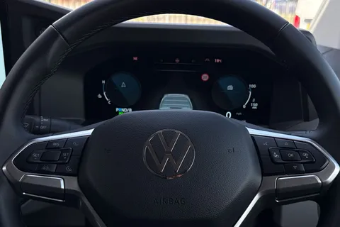 BG25MVZ Volkswagen E-Transporter 100kW 65kWh Commerce Plus Van Auto Thumbnail #58