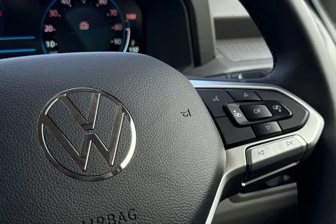 BG25MVZ Volkswagen E-Transporter 100kW 65kWh Commerce Plus Van Auto Thumbnail #59