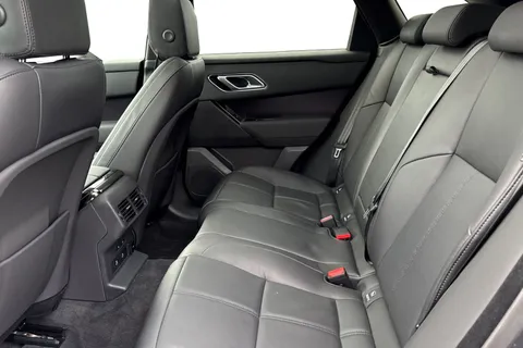 KS25RYP Land Rover Range Rover Velar 2.0 P400e 19.2kWh Dynamic SE SUV 5dr Petrol Plug-in Hybrid Auto 4WD Euro 6 (s/s) (404 ps) Thumbnail #5
