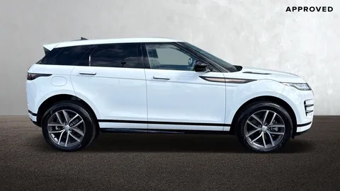 DY25LZO Land Rover Range Rover Evoque 1.5 P270e Dynamic SE 5dr Thumbnail #6