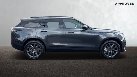 KS25RYP Land Rover Range Rover Velar 2.0 P400e 19.2kWh Dynamic SE SUV 5dr Petrol Plug-in Hybrid Auto 4WD Euro 6 (s/s) (404 ps) Thumbnail #6