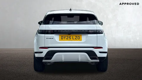 DY25LZO Land Rover Range Rover Evoque 1.5 P270e Dynamic SE 5dr Thumbnail #7