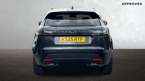 KS25RYP Land Rover Range Rover Velar 2.0 P400e 19.2kWh Dynamic SE SUV 5dr Petrol Plug-in Hybrid Auto 4WD Euro 6 (s/s) (404 ps) Thumbnail #7
