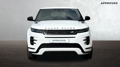 DY25LZO Land Rover Range Rover Evoque 1.5 P270e Dynamic SE 5dr Thumbnail #8