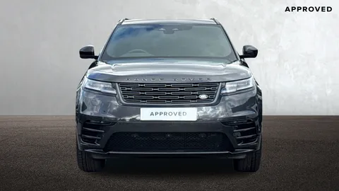 KS25RYP Land Rover Range Rover Velar 2.0 P400e 19.2kWh Dynamic SE SUV 5dr Petrol Plug-in Hybrid Auto 4WD Euro 6 (s/s) (404 ps) Thumbnail #8