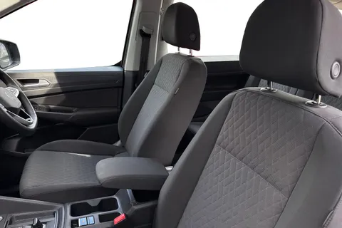 BT25HFX Volkswagen Caddy Maxi 2.0 TDI 122ps Maxi Life 7 Seat DSG 2025 Thumbnail #15