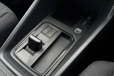 BT25HFX Volkswagen Caddy Maxi 2.0 TDI 122ps Maxi Life 7 Seat DSG 2025 Thumbnail #22