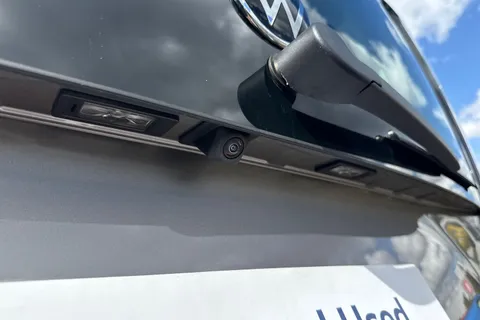 BT25HFX Volkswagen Caddy Maxi 2.0 TDI 122ps Maxi Life 7 Seat DSG 2025 Thumbnail #33