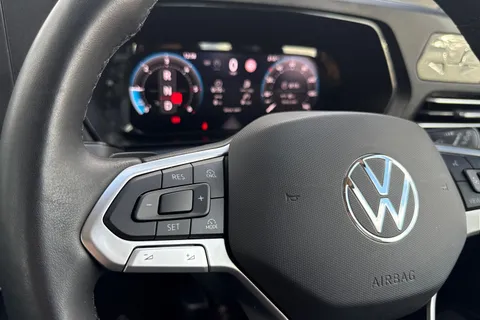 BT25HFX Volkswagen Caddy Maxi 2.0 TDI 122ps Maxi Life 7 Seat DSG 2025 Thumbnail #37