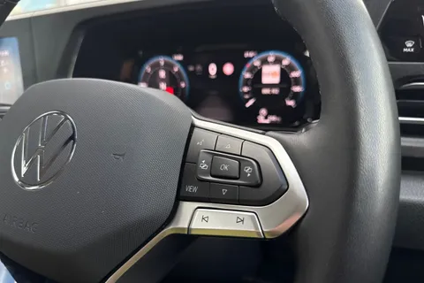 BT25HFX Volkswagen Caddy Maxi 2.0 TDI 122ps Maxi Life 7 Seat DSG 2025 Thumbnail #39