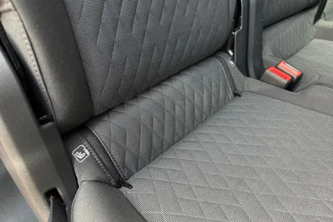 BT25HFX Volkswagen Caddy Maxi 2.0 TDI 122ps Maxi Life 7 Seat DSG 2025 Thumbnail #57