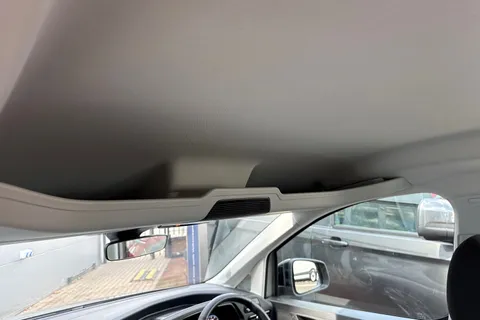 BT25HFX Volkswagen Caddy Maxi 2.0 TDI 122ps Maxi Life 7 Seat DSG 2025 Thumbnail #60