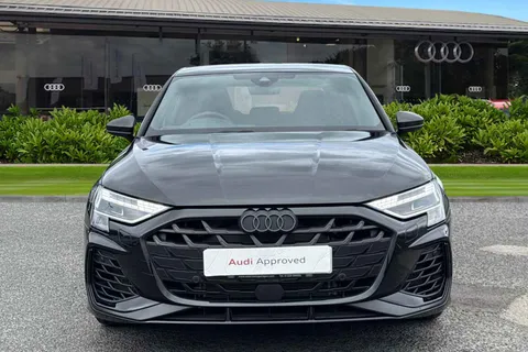 PX25LYV Audi S3 Vorsprung TFSI 333 PS S tronic Thumbnail #6