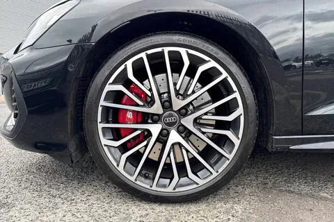 PX25LYV Audi S3 Vorsprung TFSI 333 PS S tronic Thumbnail #7