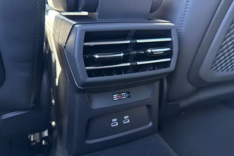  Audi S3 2.0 TFSI Black Edition Sportback S Tronic quattro Euro 6 (s/s) 5dr Thumbnail #25