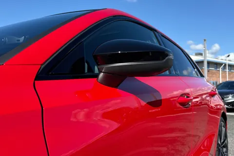  Audi S3 2.0 TFSI Black Edition Sportback S Tronic quattro Euro 6 (s/s) 5dr Thumbnail #28