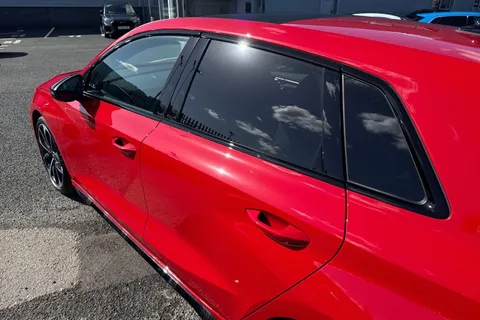  Audi S3 2.0 TFSI Black Edition Sportback S Tronic quattro Euro 6 (s/s) 5dr Thumbnail #30