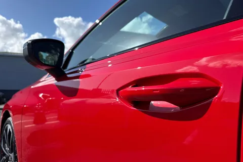  Audi S3 2.0 TFSI Black Edition Sportback S Tronic quattro Euro 6 (s/s) 5dr Thumbnail #34