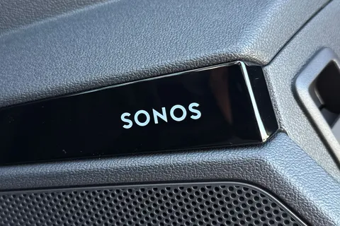  Audi S3 2.0 TFSI Black Edition Sportback S Tronic quattro Euro 6 (s/s) 5dr Thumbnail #38