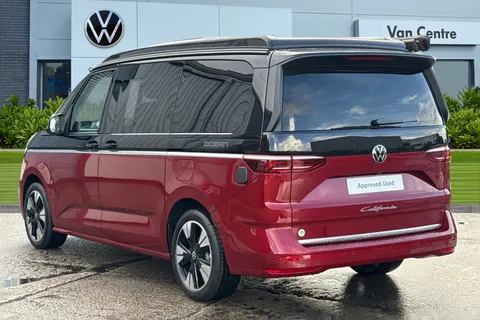 PF75OCT Volkswagen California Ocean 150 PS 2.0 TDI 7-Speed DSG Thumbnail #3
